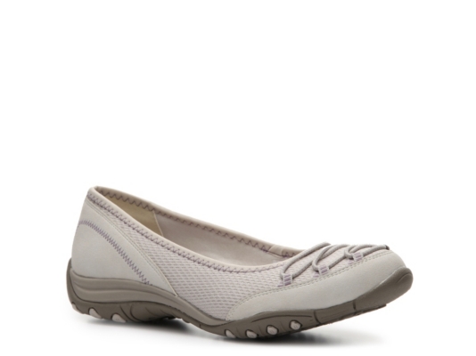 Skechers Women's Inspired Choice Flats