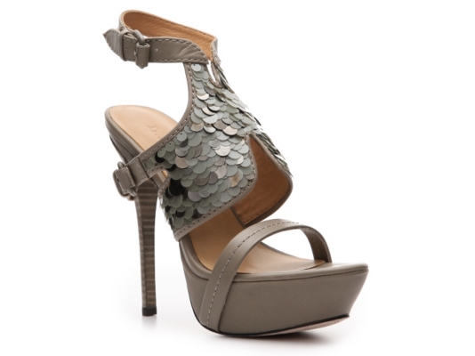 L.A.M.B. Keita Sandal
