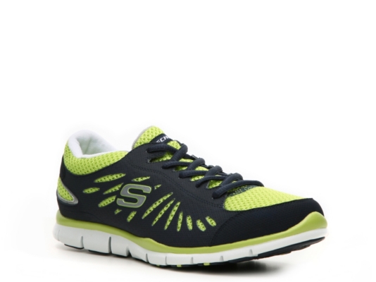 Skechers Women's Pure Street Lace Up
