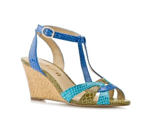 Unisa Sonya Wedge Sandal