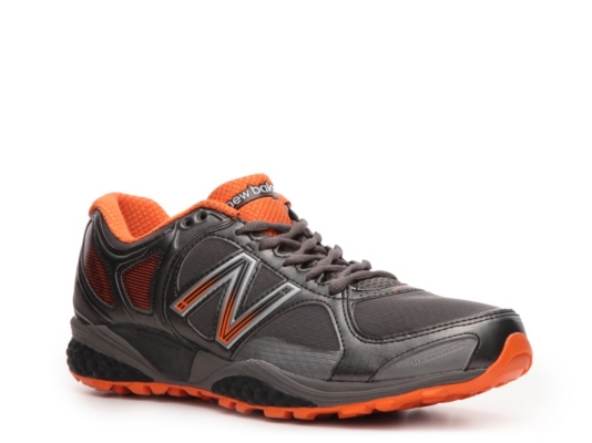 New Balance 1110 Trail Running Shoe