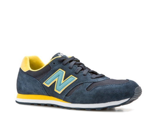 New Balance Men's 373 Retro Sneaker