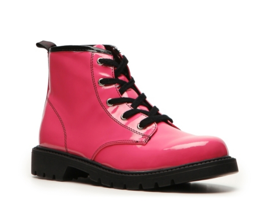 Wanted Haki Bootie