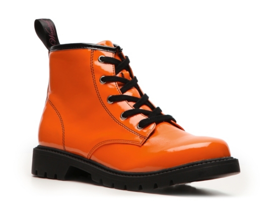 Wanted Haki Bootie