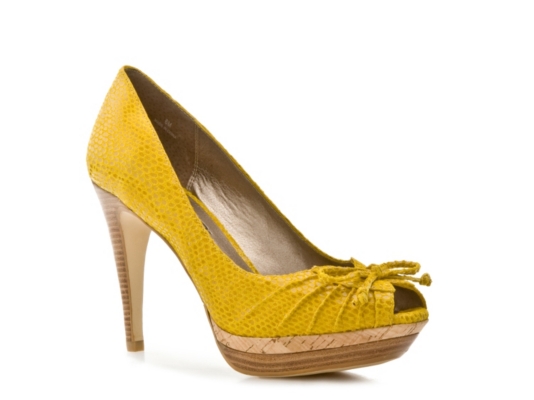 Moda Spana Pippy Pump