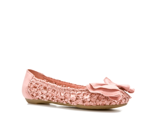 Dr. Scholl's Women's Shy Flat