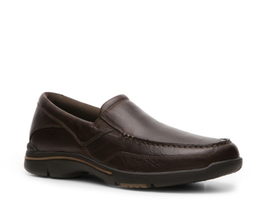 Rockport Men's Eberdon Slip-On