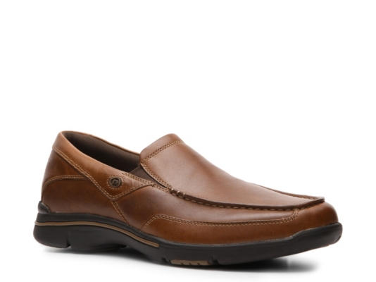 Rockport Eberdon Slip-On