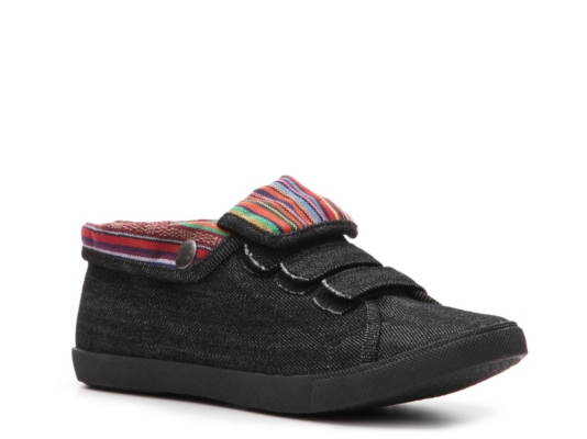 Blowfish Horken Bootie