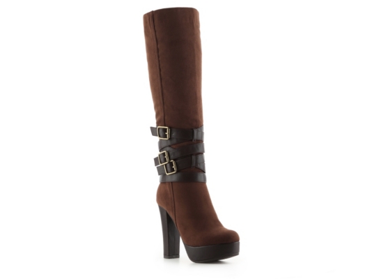 Dollhouse Cyprian Boot