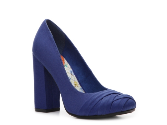 Rocket Dog Wanda Pump
