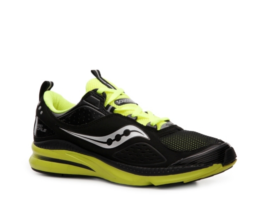 Saucony Men's Grid Profile Running Shoe