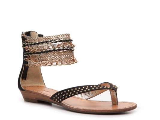 Zigi Soho Wardrobe Sandal