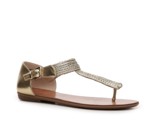 Mix No. 6 Metro Sandal