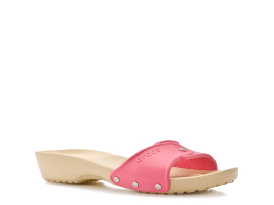 Crocs Women's Cobbler Sandal