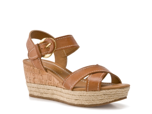 Franco Sarto Penni Wedge Sandal