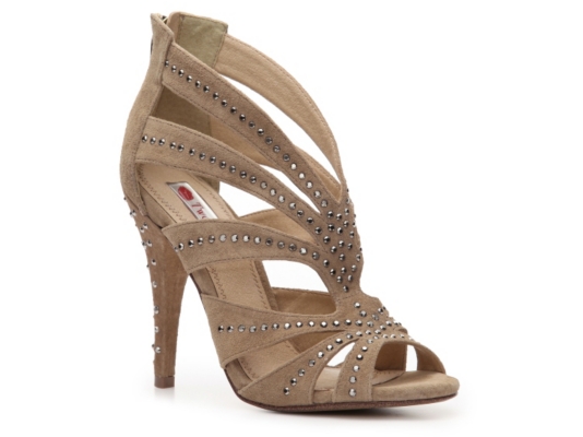 Two Lips Suzie Sandal