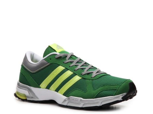 adidas Men's Marathon 10 Running Shoe