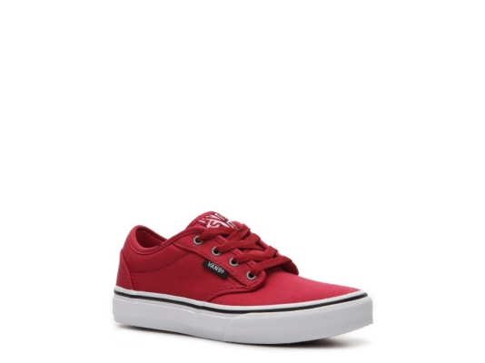 Vans Atwood Boys' Toddler & Youth Sneaker