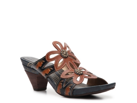 Spring Step Carlina Sandal | DSW