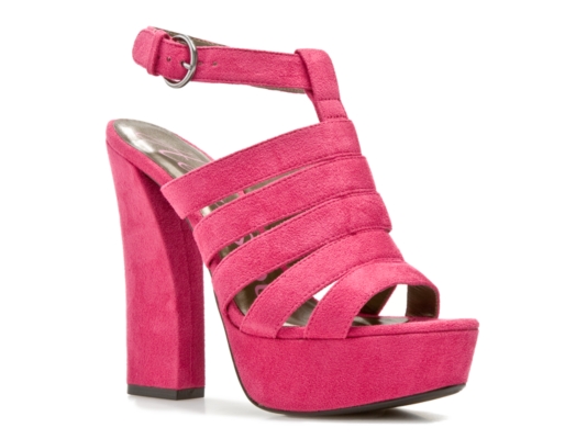 Heart Soul Farah Sandal