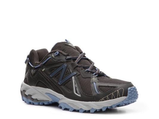New Balance 610 Trail Running Shoe