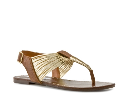 SM Women's Stacie Gladiator Sandal