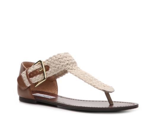 Steve Madden Reilly Flat Sandal