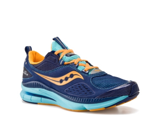 Saucony Women's Grid Profile Running Shoe