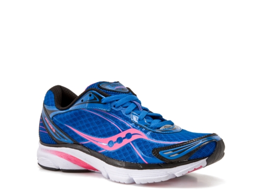 Saucony Women's ProGrid Mirage II Running Shoe