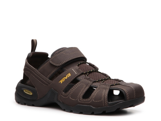 Teva Men's Forebay Sandal