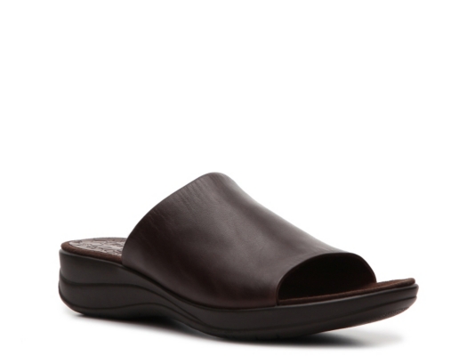 Bare Traps Jemma Leather Sandal