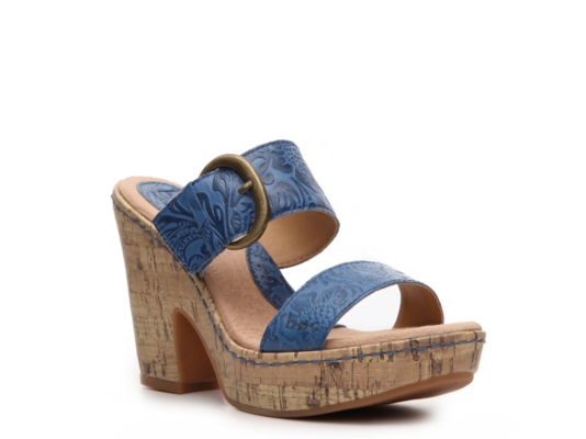 b.o.c Women's Elula Sandal