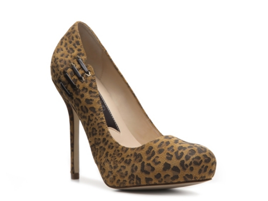 Joan & David 2 Bethanne Pump
