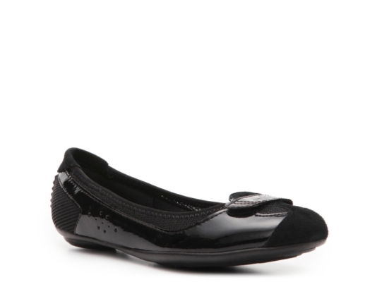 Puma Zandy Sport Flat