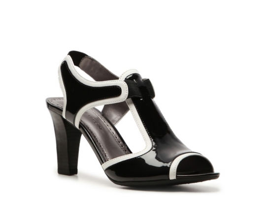 Adrienne Vittadini ASAP Sandal