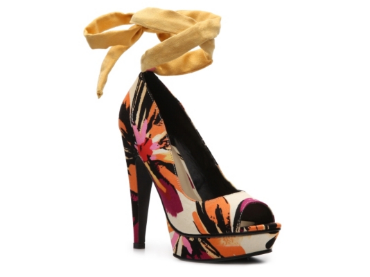 Michael Antonio Kaula Pump