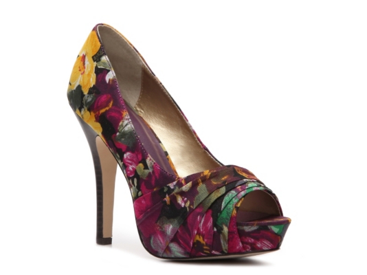 Madden Girl Landdon Pump
