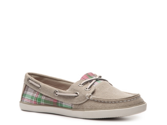 rock candy boat shoes