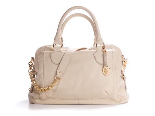 Audrey Brooke Satchel