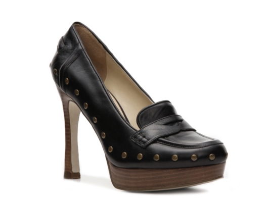 Enzo Angiolini Balinia Pump