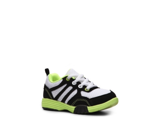 Carter's Fierce Boys' Infant & Toddler Sneaker