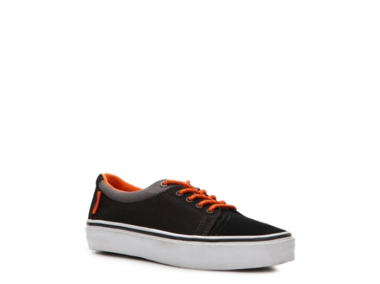 Vans Milo Boys' Toddler & Youth Sneaker