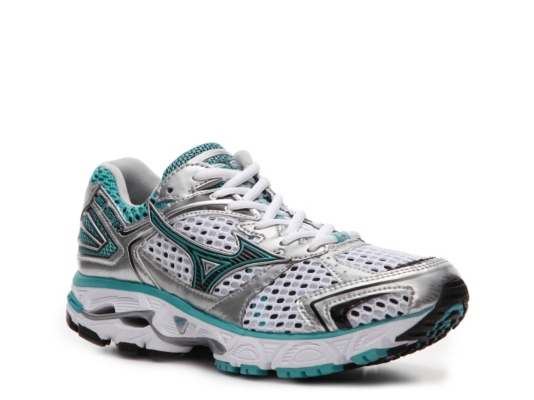 Mizuno Women's Wave Inspire 7 Running Shoe