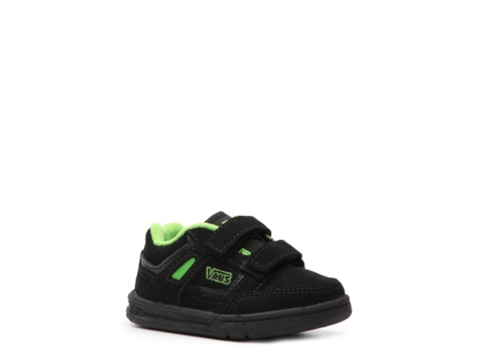 Vans Knightro Boys' Infant & Toddler Skate Shoe