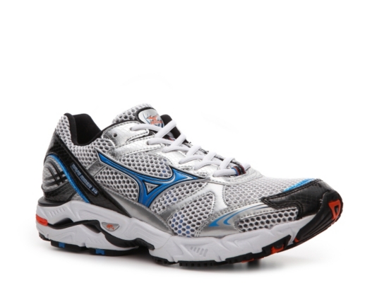 Mizuno Men's Wave Rider 14 Running Shoe