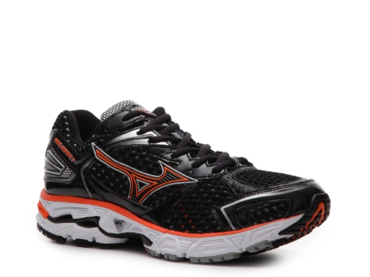 Mizuno Men's Wave Inspire 7 Running Shoe