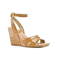 dsw bandolino wedge