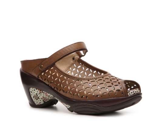 DSW - J-41 Jolie Wedge Sandal customer reviews - product reviews ...