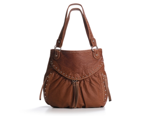 Red by Marc Ecko Dusk Till Dawn Shoulder Bag